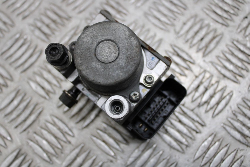 Honda CB 500 XA 2015 ABS pump 2013 - 2018