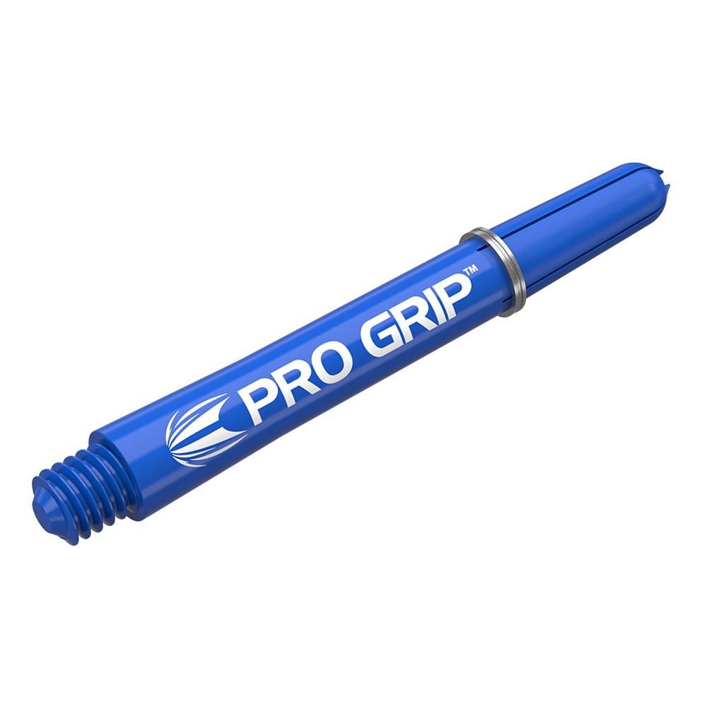 Target Pro Grip Solid Color Intermediate 3 Sets Dart Shafts