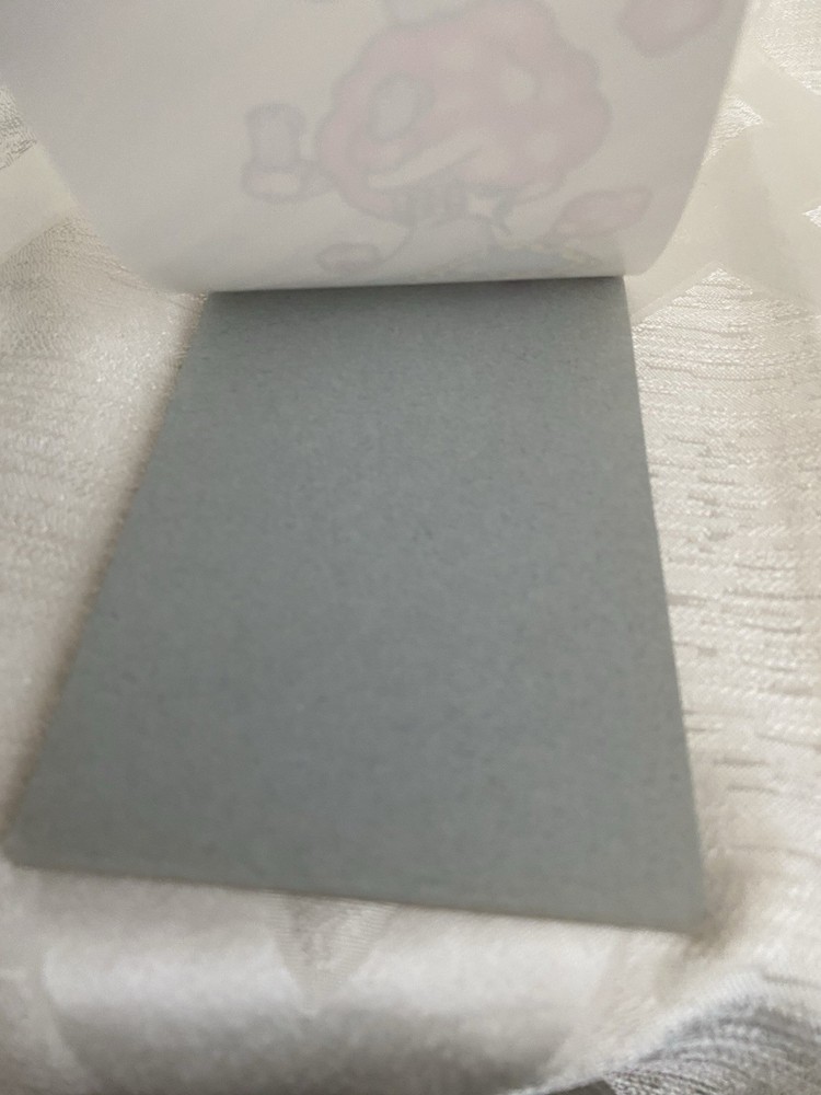Lisa Frank Mini Vintage Notepad