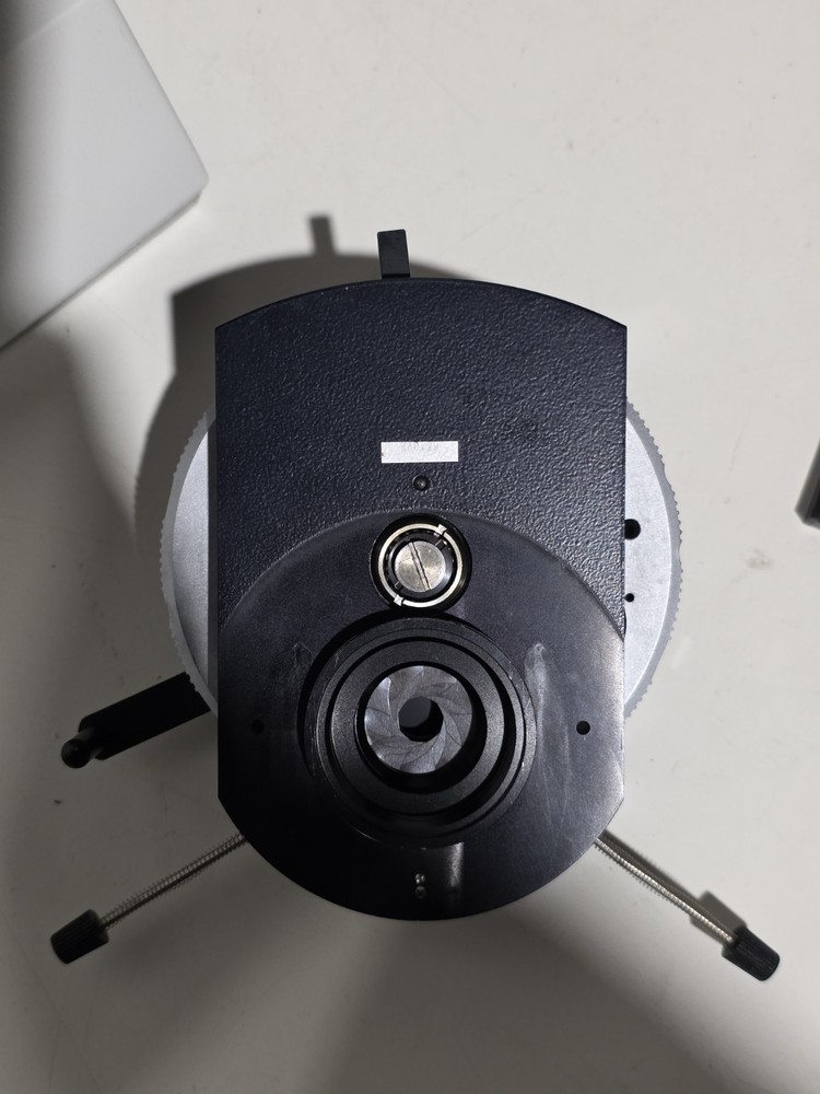 Leica DMLB2 Phase Contrast Fluorescence Microscope DM LB 2