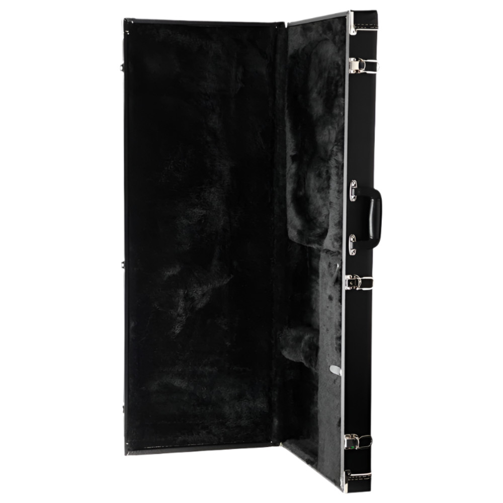 PRS Multi-Fit Guitar Hard Case Black Tolex