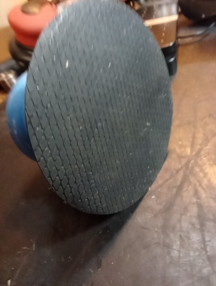 Aro 5 Inch Da Sander