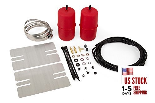 1000 60901 Universal Air Suspension Kit