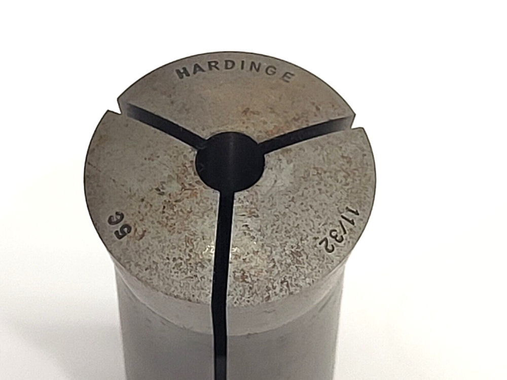 Hardinge 5C Collet 11/32"