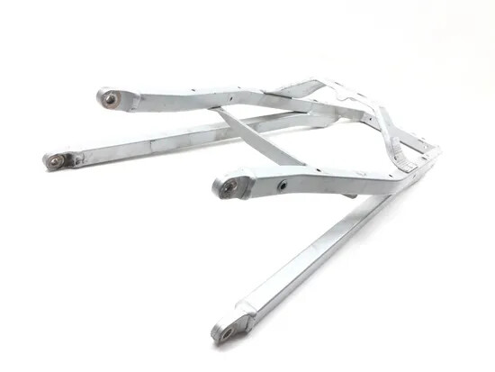 Subframe Rear Tail Sub Frame Back 2005 BMW K1200S ABS 2682A