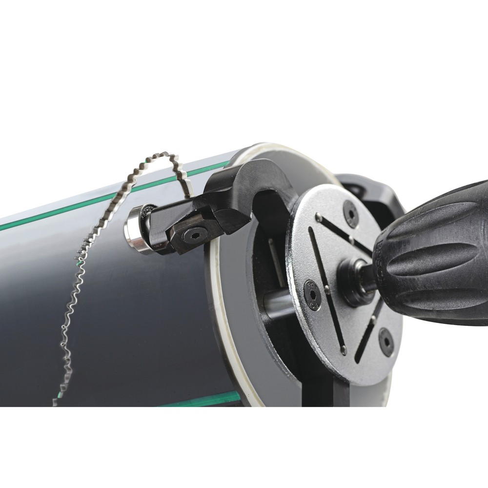 Noga PC2000 Spider Burr for Pipes