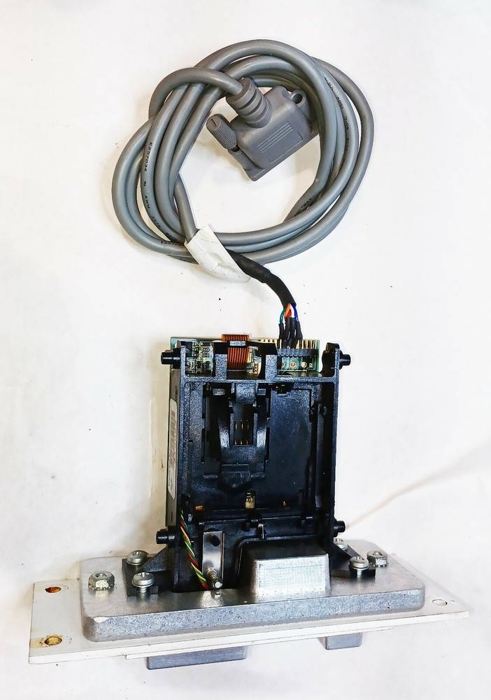 Ventek International Model 600 Automated Fee Machine Card Reader