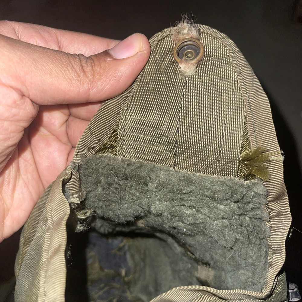 Vintage Canteen Holder