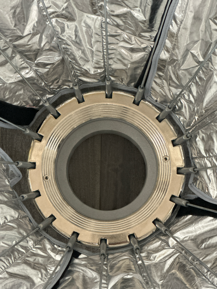 Aputure Light Dome II (34.8")