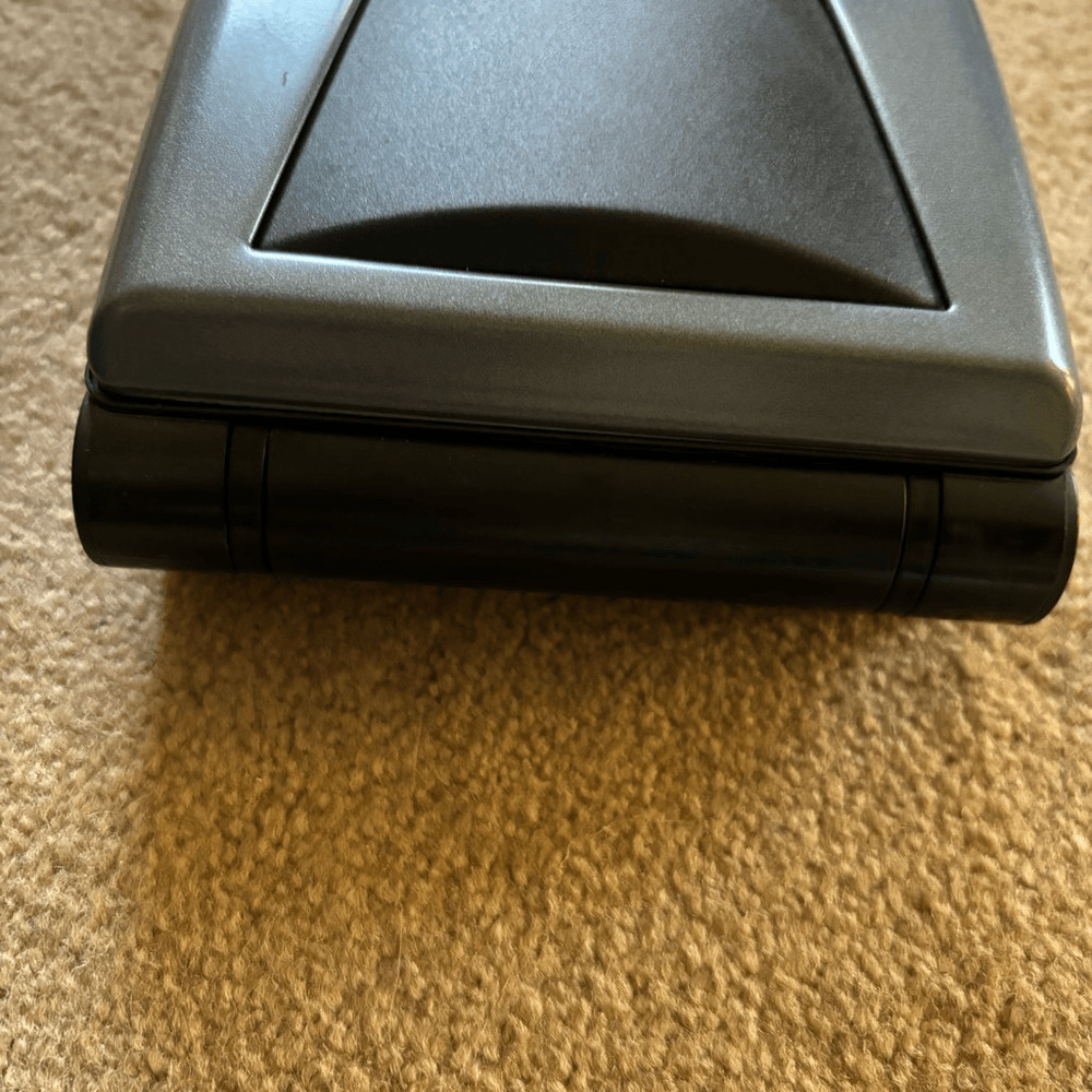Atlantic Automatic Opening 30 CD Steelcase
