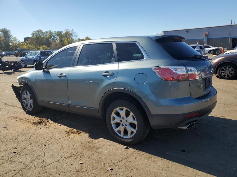 2010-2012 MAZDA CX -9 Camera/ Projector Camera Liftgate Mounted OEM
