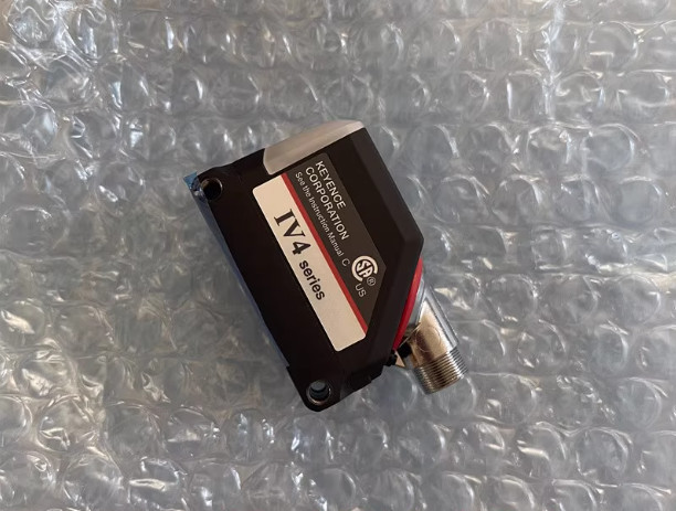 New In Box Keyence IV4-G600CA Image recognition sensor