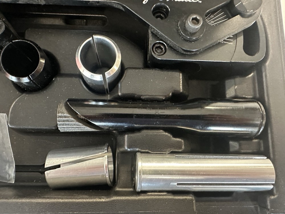 Salsa Size-O-Matic II Fitting Stem Tool