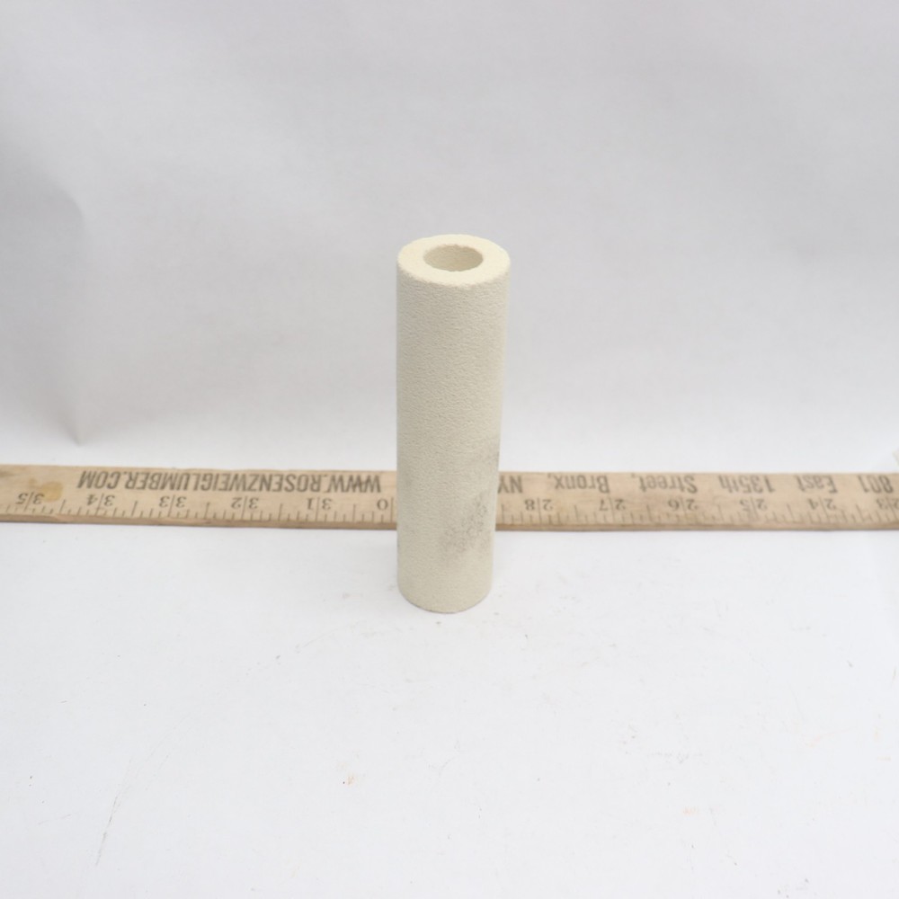 Martek Filter Element Ceramic Alumina 2 Micron 4-1/2" 100812