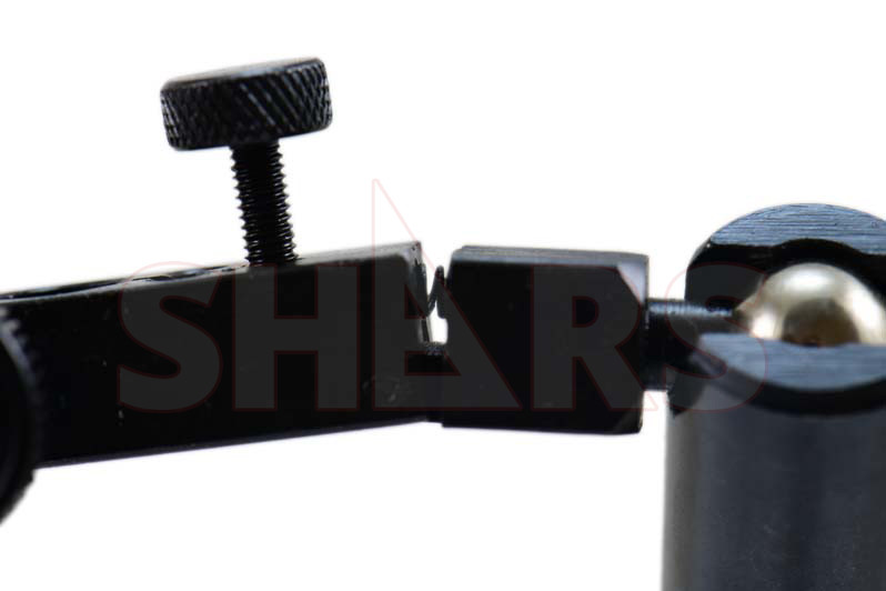 135lbs Hydraulic Magnetic Base Holder Fine Adjustment + 1" Dial Indicator #]