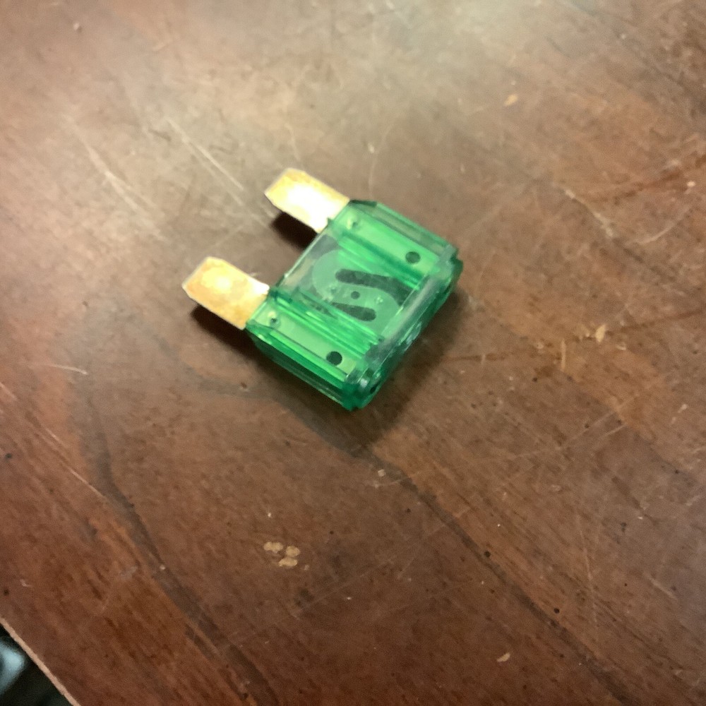 Littlefuse 0299030 30AMP, 32Volt