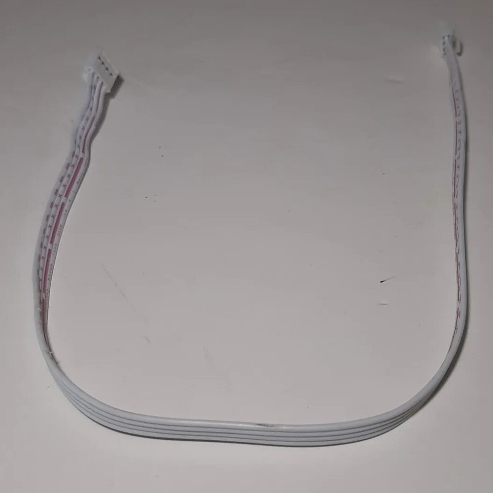 SecuRam Replacement Keypad Cable - Multi-lock Cable - 12" (1 Foot) Length