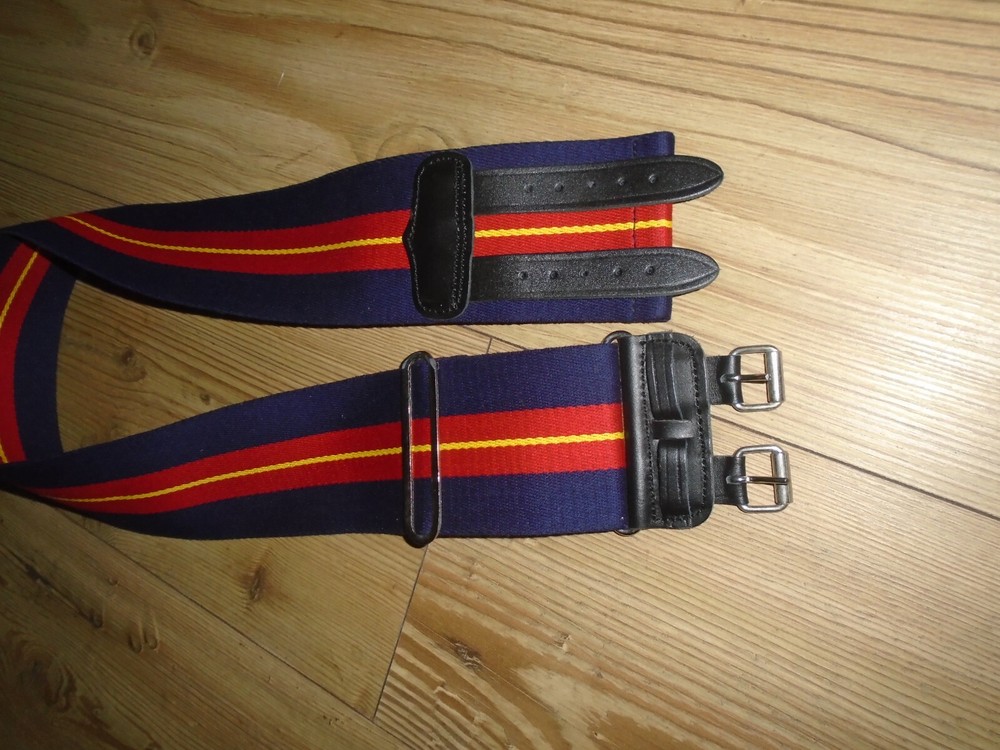 ROYAL ANGLIAN STABLE BELT SIZE SMALL