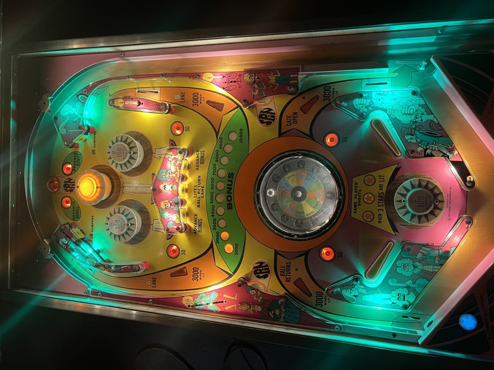FANTASTIC Complete LED Lighting Kit custom SUPER BRIGHT PINBALL LED KIT