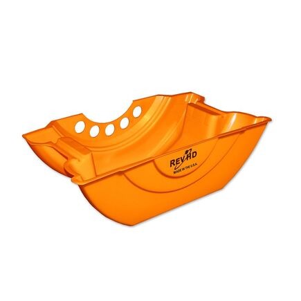 Revhd RD-0001 Wheel End Drain Pan