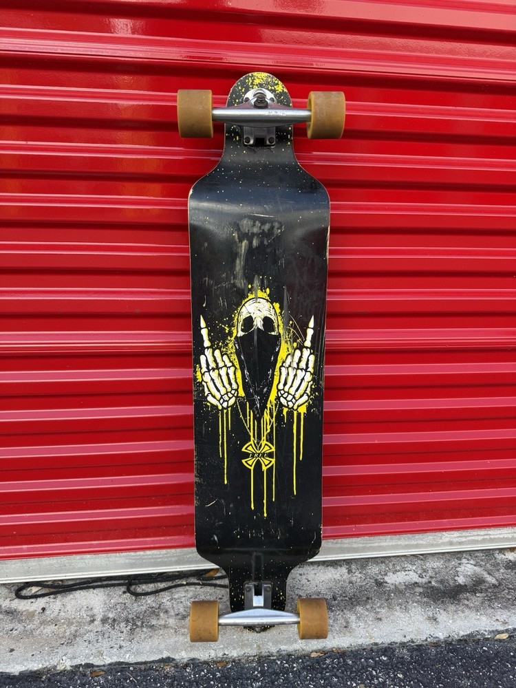 Skateboard Longboard 42" Xtreme