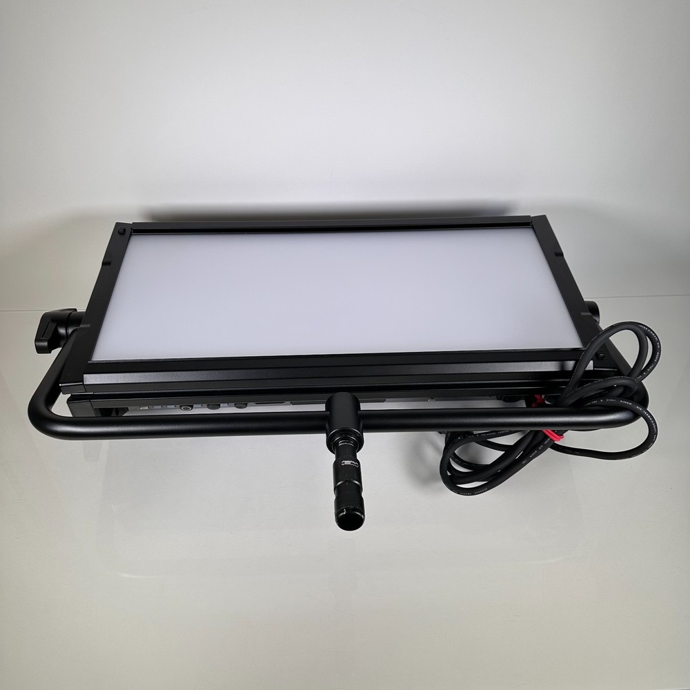 Litepanels Gemini 2x1 Soft RGB LED Light Panel