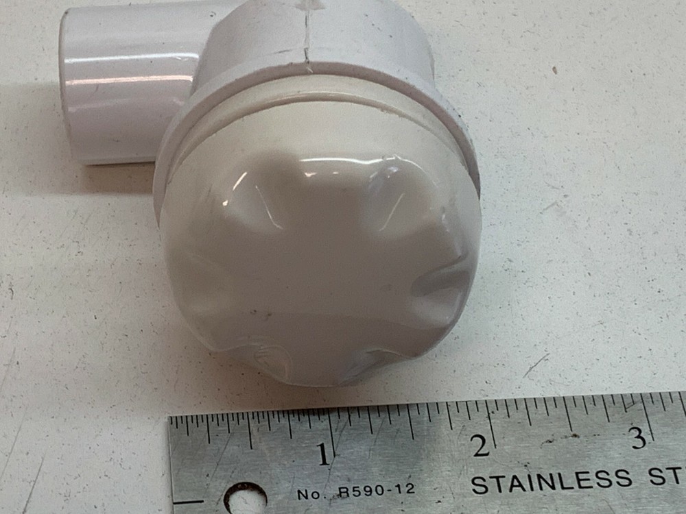 Jacuzzi Spa Control Knob