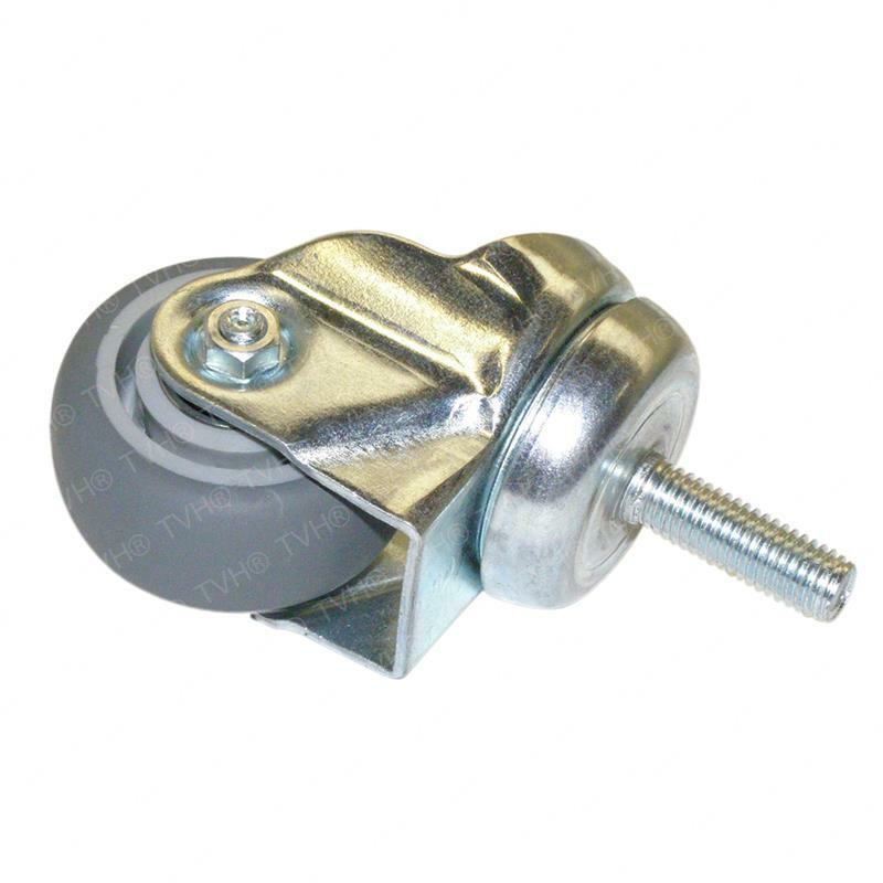 FOR Tennant 1071094, Caster Assembly