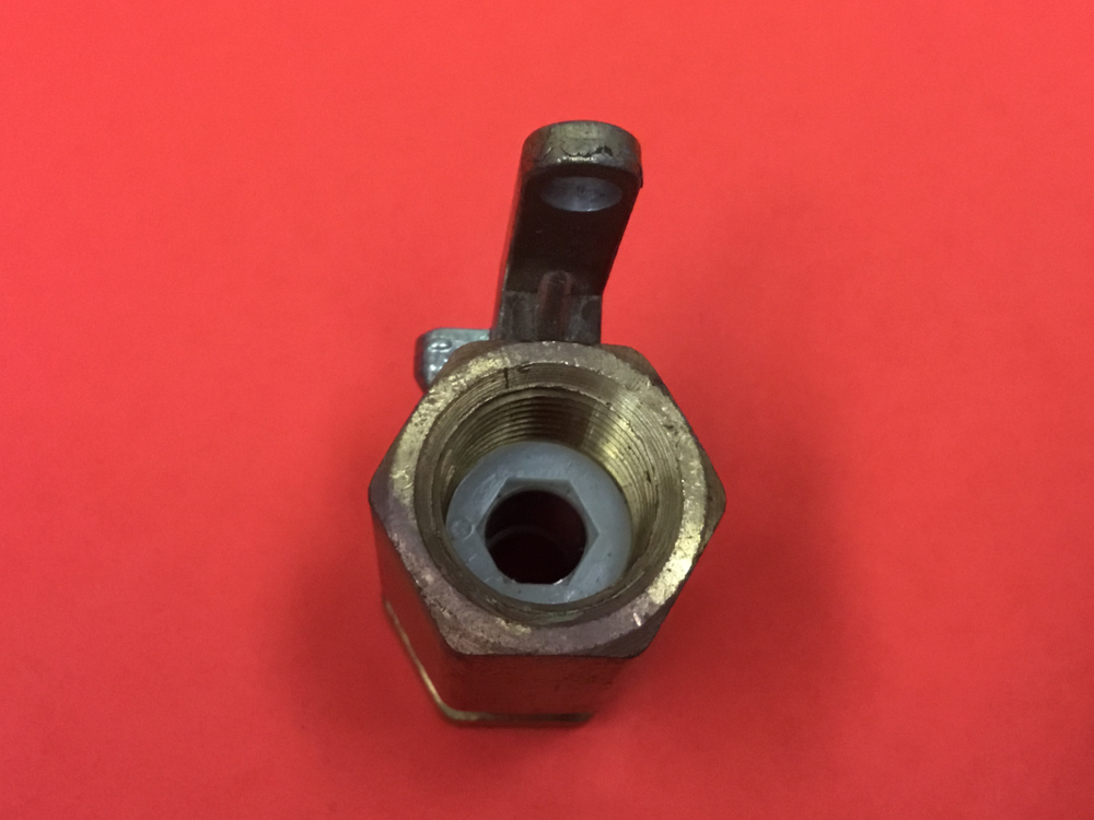 Clarke - P/N: 849401 - Valve Solution - UNUSED