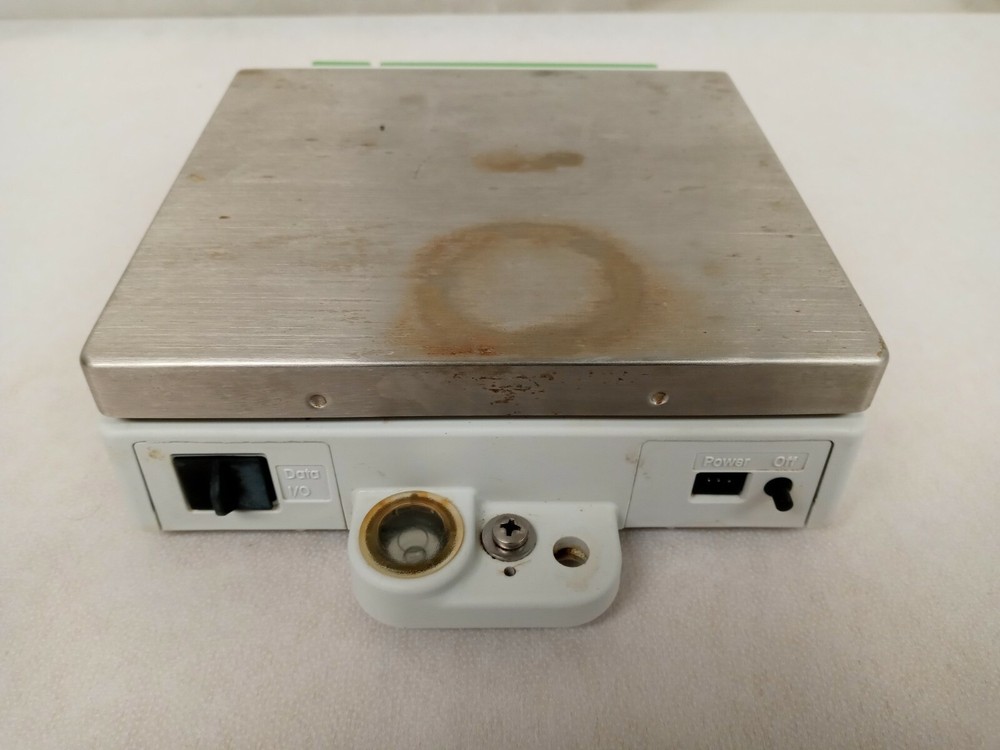 Mettler digital lab scale balance analytical BB120 lab