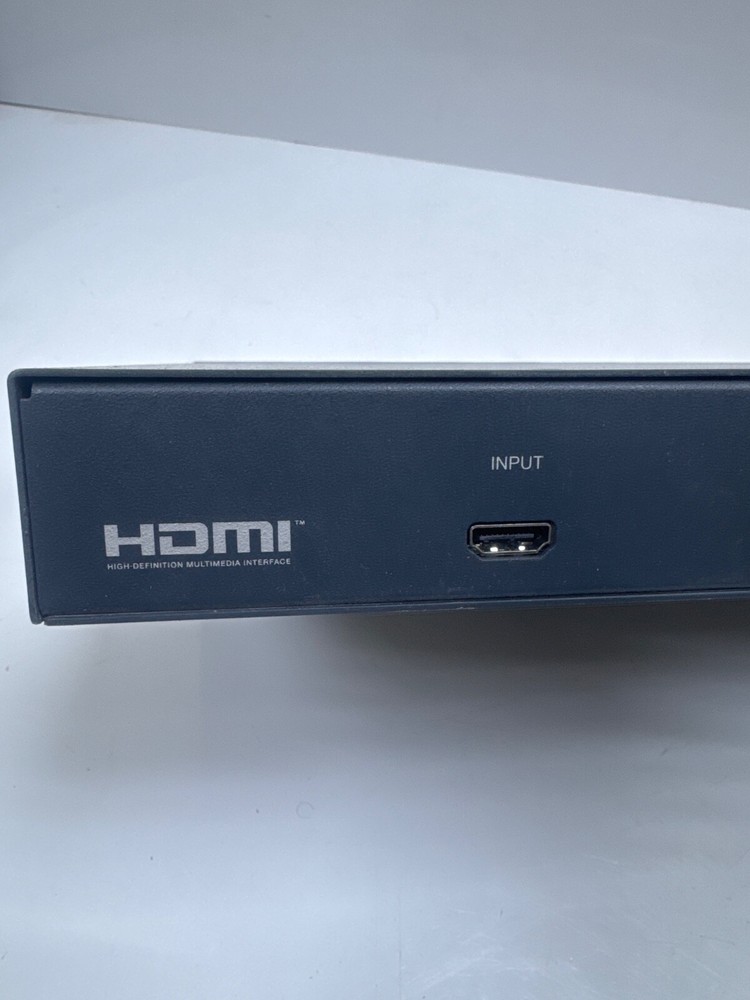 KRAMER VM-8H 1:8 HDMI DISTRIBUTOR