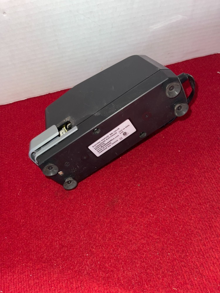 Bostitch B8E-VALUE Heavy Duty Impulse 45 Sheet Electric Stapler