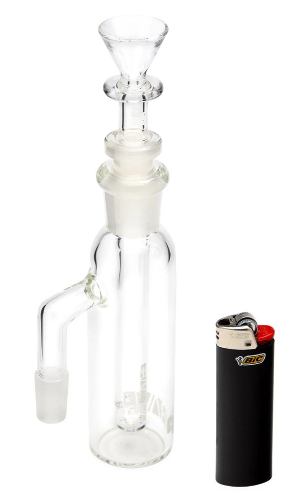 GRAV® 14mm Phoenix 45° Ash Catcher