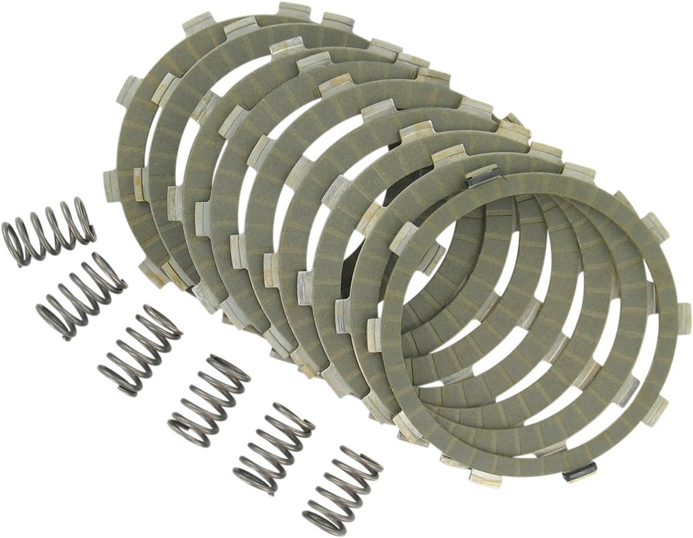 EBC SRC  Series Clutch Kit SRC112