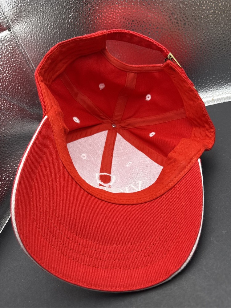 Victory Chorona Racing Team Hat
