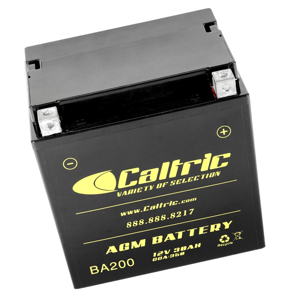 AGM Battery for Seadoo GTR 215 2012 2013 2014 2015