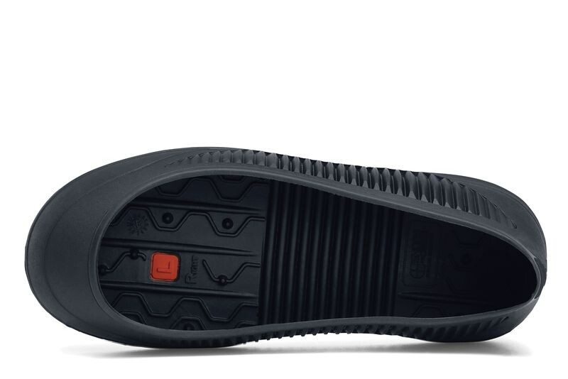 New CrewGuard® Stretch Superior SFC slip-resistant outsole size Medium