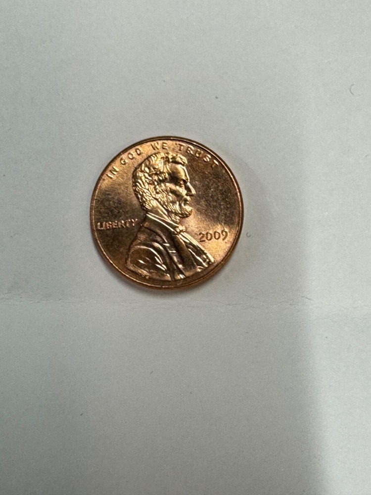 2009 1C Lincoln-Professional RD Lincoln Cent