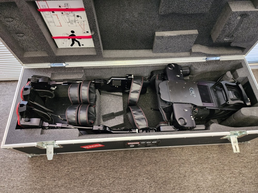 Ekso Bionics GT 2.0 Exoskeleton