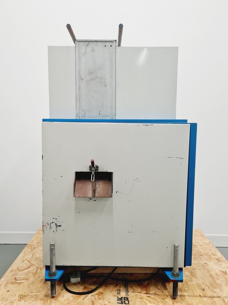 Betol Granualator Lab Model 1307