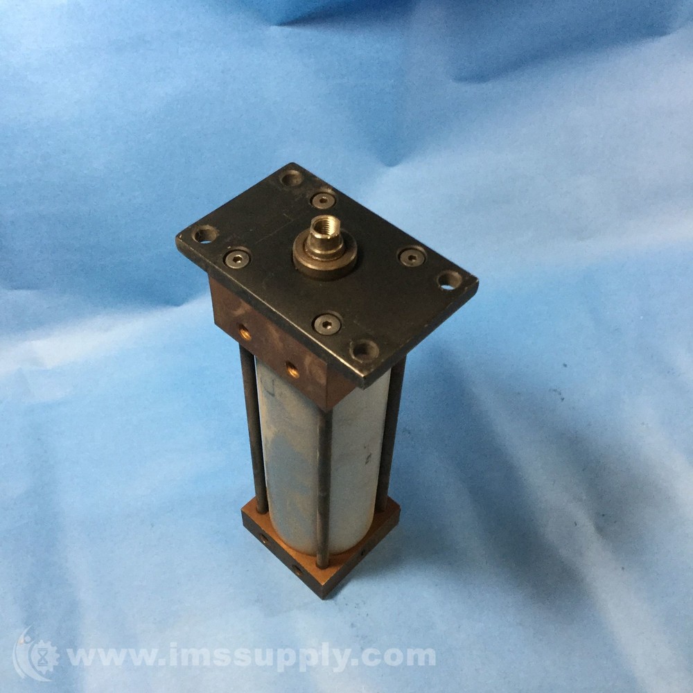Numatics SNJM-06A3D-AAA0 Pneumatic Cylinder USIP