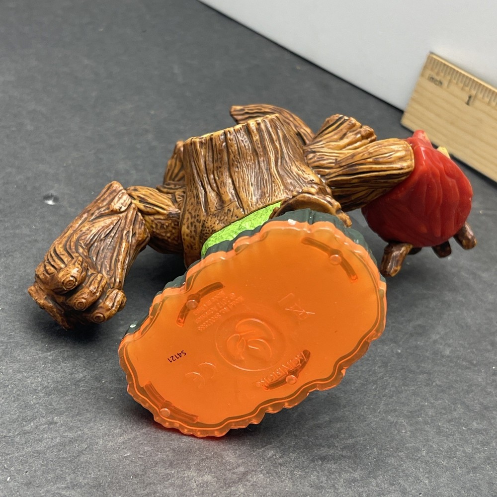 2012 AcTiVison Skylanders: Giants - "Tree Rex" Action Figure Not Tested