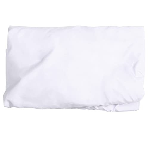Professional Massage Bed Cover Set, Soft Elastic Table Sheet with Face Hole - 2