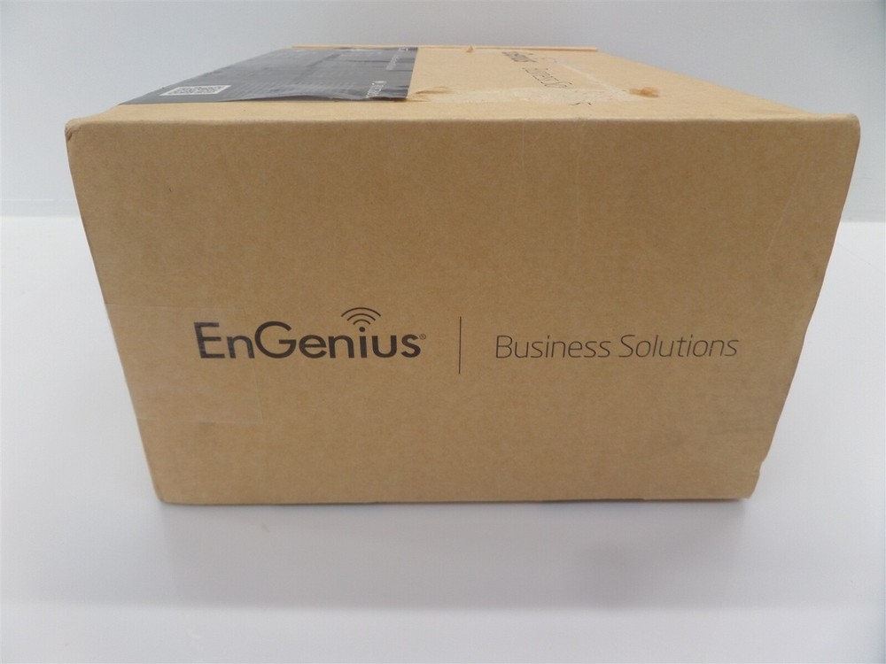 EnGenius EDS8015 Wireless IP Surveillance System
