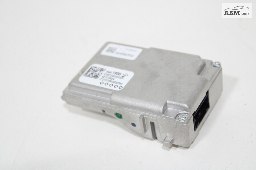 2021-2022 BUICK ENVISION FRONT WINDSHIELD INTERIOR VIEW CAMERA OEM