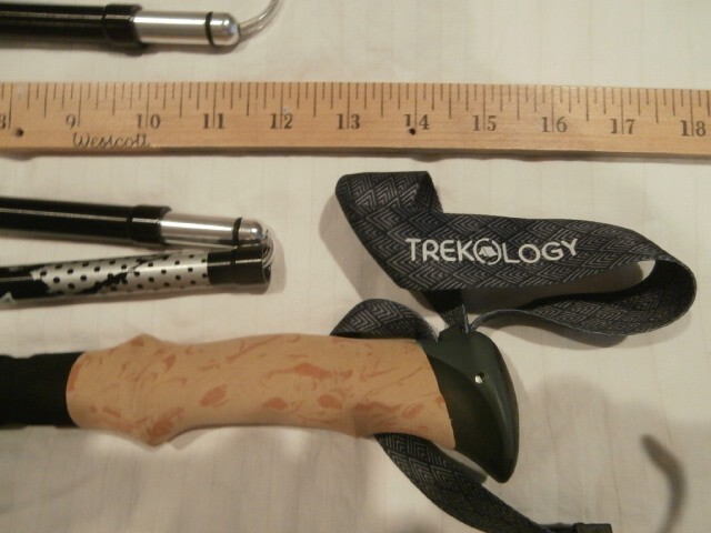trekology poles