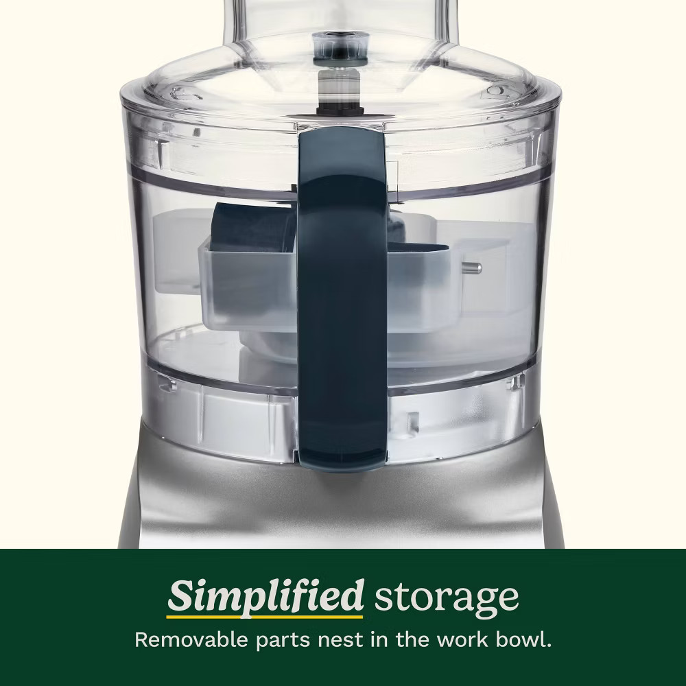 Cuisinart Chop & Shred 5 Cup Food Processor FP-5