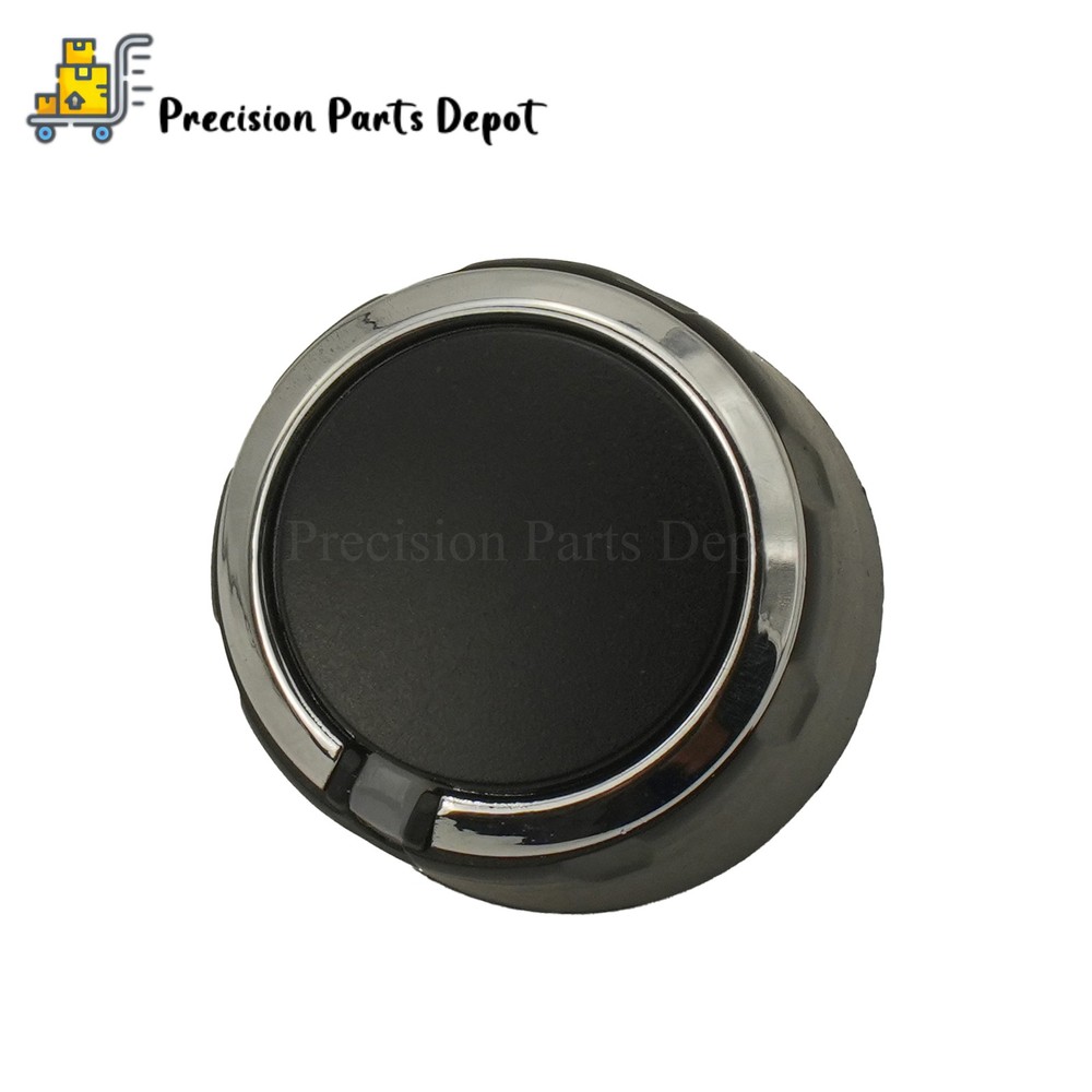 AC Knob Air Conditioning Switch Knobs For 15-20 Toyota Highlander Wildlander US