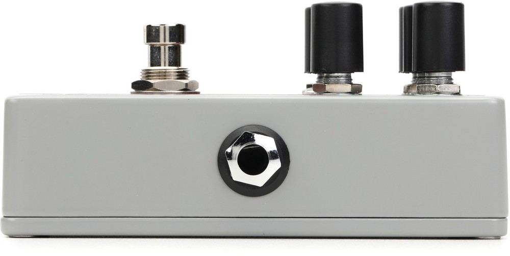 Catalinbread Talisman Plate Reverb Pedal