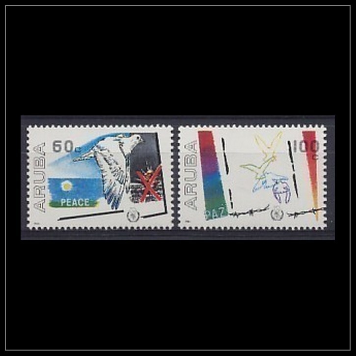 Aruba Issue 1986 (16-17)